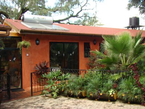 Kenya Booking.com
