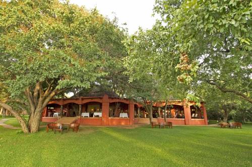 Botswana Booking.com