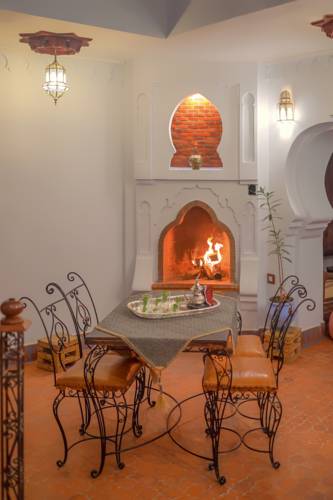 Morocco Booking.com