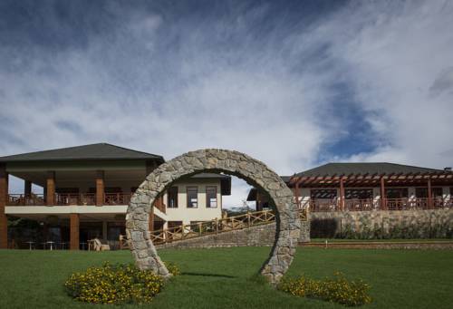 Tanzania Booking.com