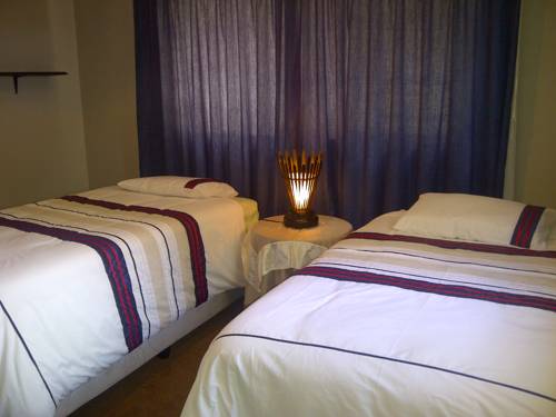 South Africa Booking.com
